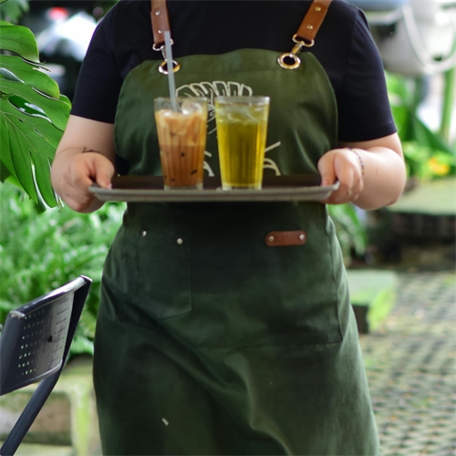 horeca kleding bedrukken