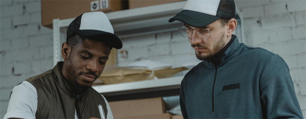 Caps bedrukken voor bedrijven