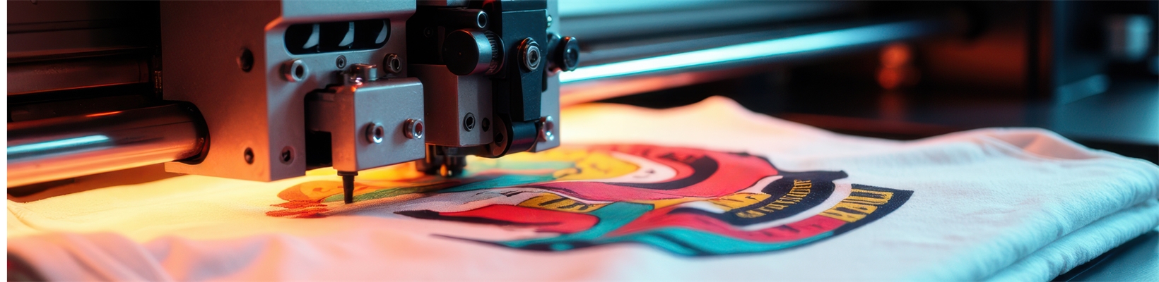 Digital printing Amsterdam