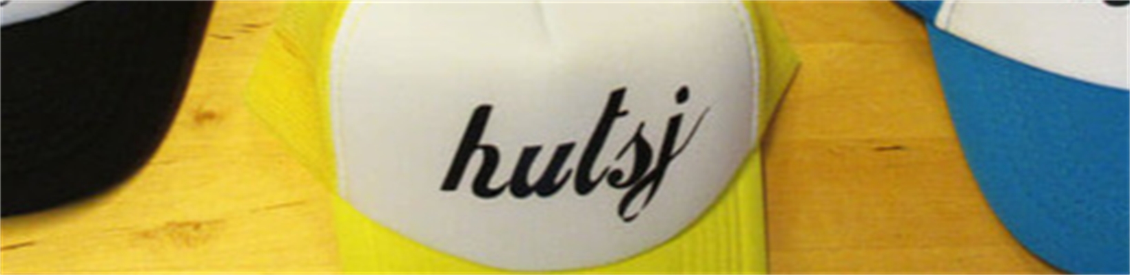 Caps bedrukken in Amsterdam 