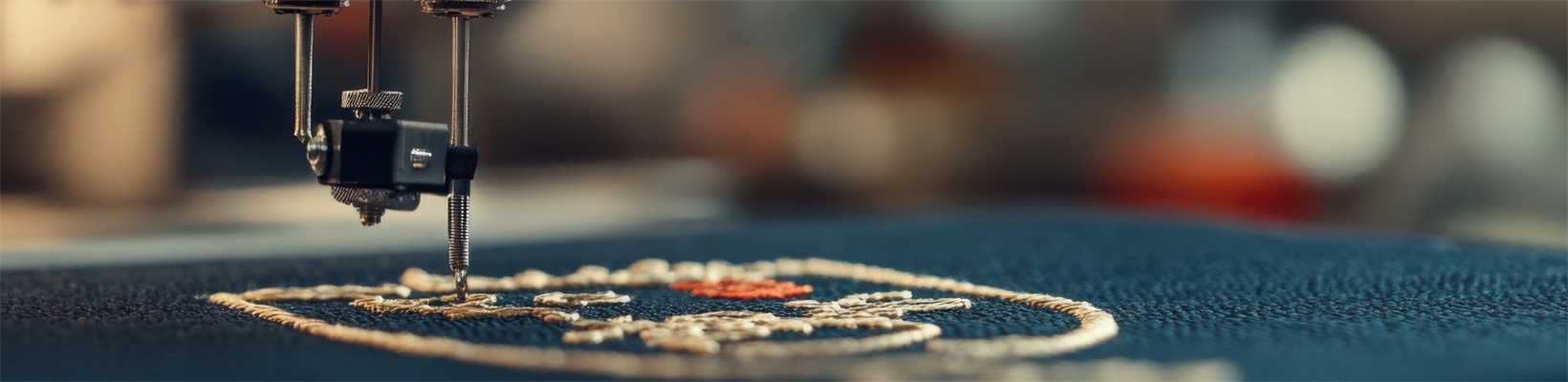 kleding borduren in Amsterdam