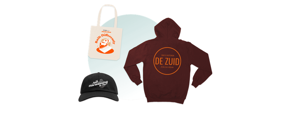 digital printing in Amsterdam