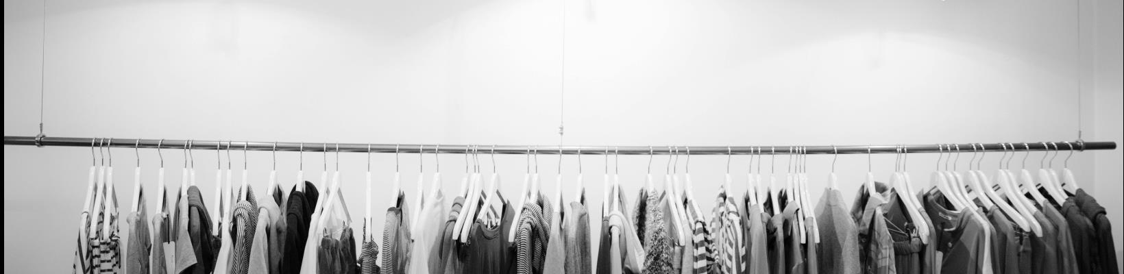 kleding rek om te bedrukken in Haarlem