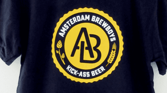 Amsterdam Brewery