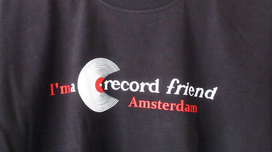 Platenzaak Recordfriend