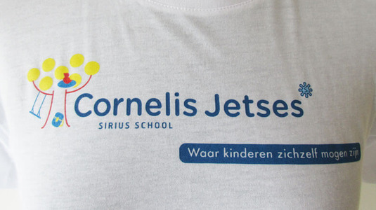 Cornelis Jetses school 
