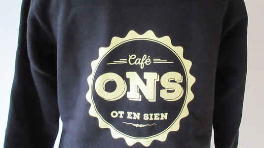 Cafe Ons