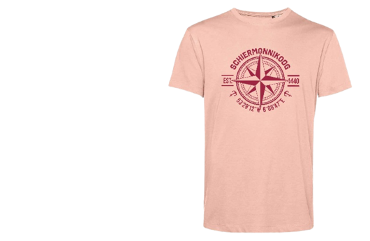 T-shirts unisex & ladyfit foto