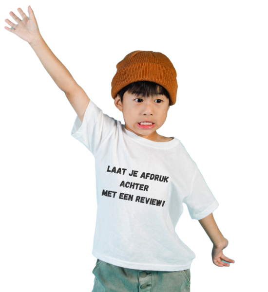 Laat een review achter